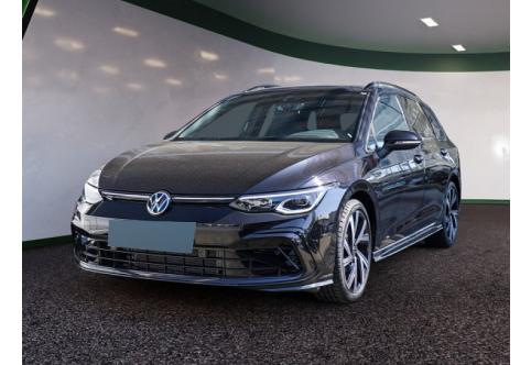 VW Golf #1
