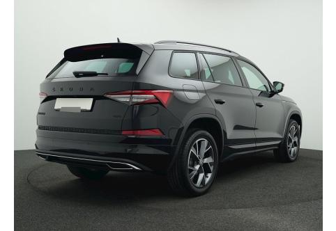 Skoda Kodiaq #5