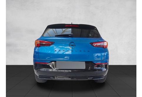 Opel Grandland X #4