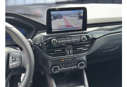 Ford Kuga #11