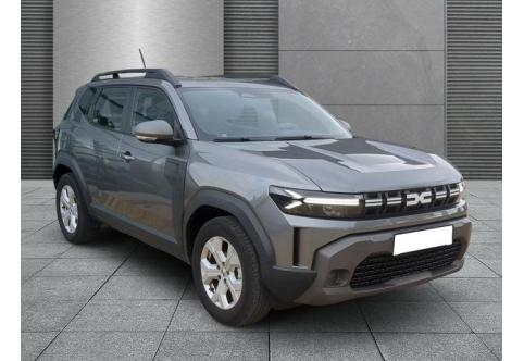 Dacia Duster #1