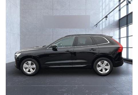 Volvo XC60 #5
