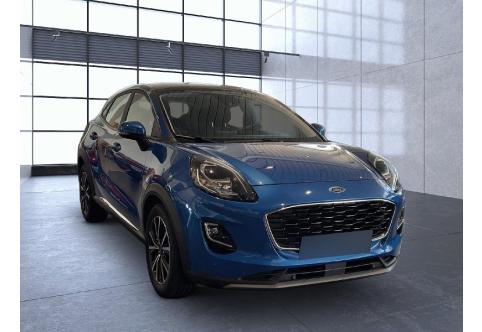 Ford Puma #4