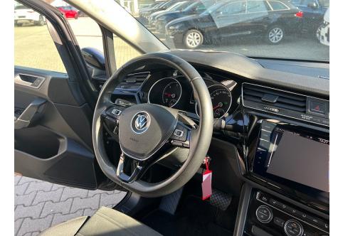 VW Touran #27