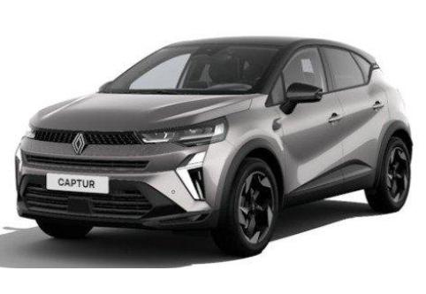 Renault Captur #1