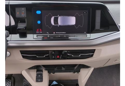 VW T7 Multivan #6