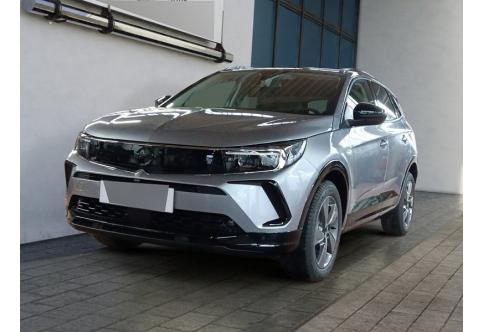 Opel Grandland X #1