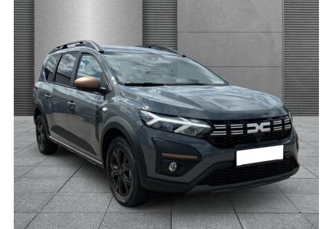 Dacia Jogger #1