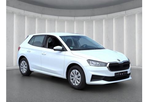 Skoda Fabia #18