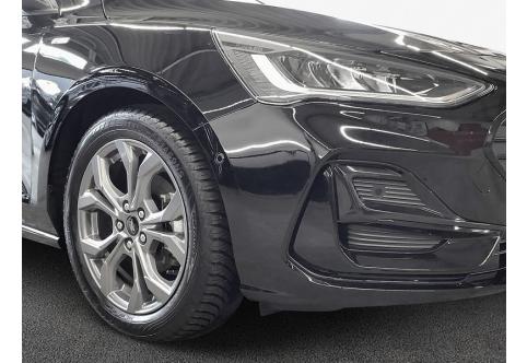 Ford Focus #5
