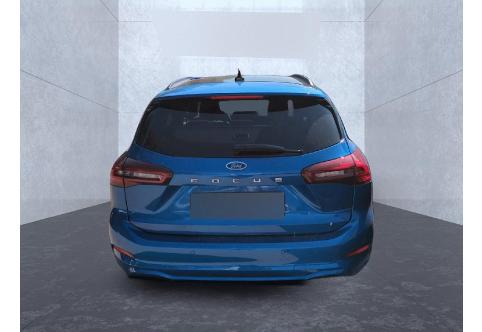 Ford Focus #7