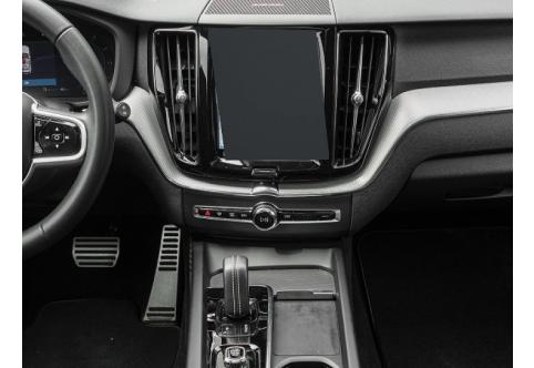 Volvo XC60 #9
