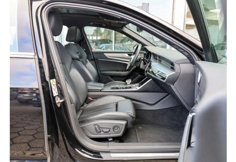 Audi A6 #2
