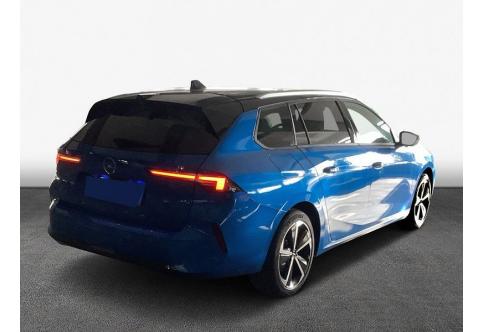 Opel Astra #6