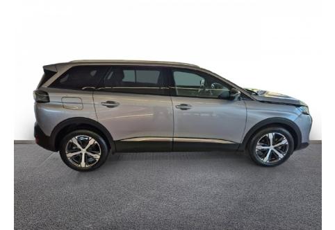 Peugeot 5008 #7