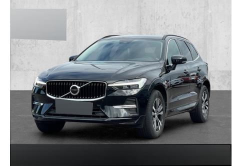 Volvo XC60 #1
