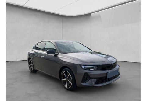 Opel Astra #8