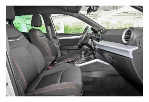 Seat Arona #7
