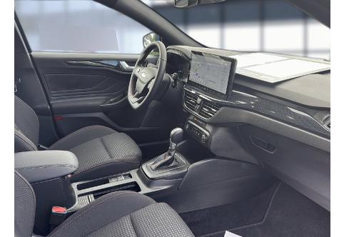 Ford Focus #18