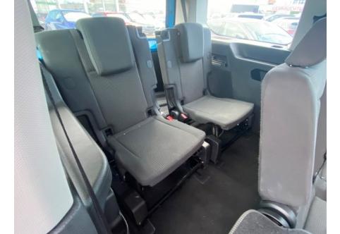 VW Caddy #11