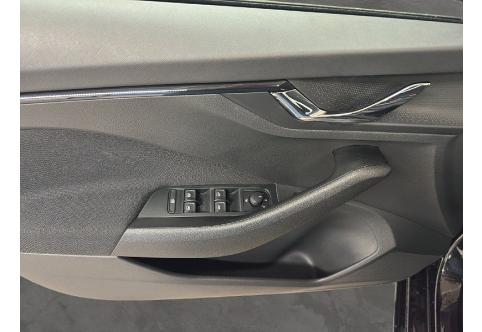 Skoda Scala #10