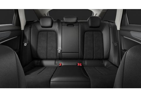Audi A6 #5