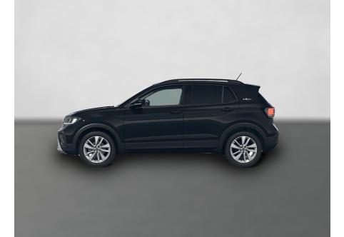 VW T-Cross #5