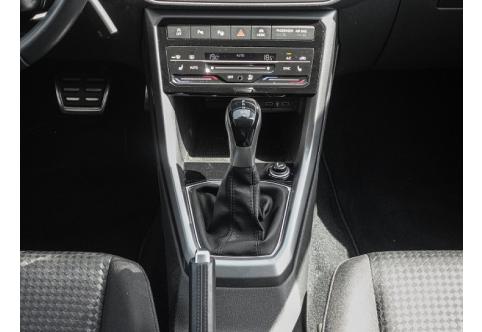 VW T-Cross #9