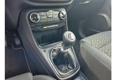 Ford Puma #21