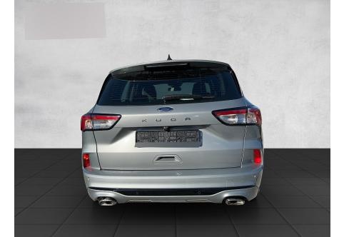 Ford Kuga #14
