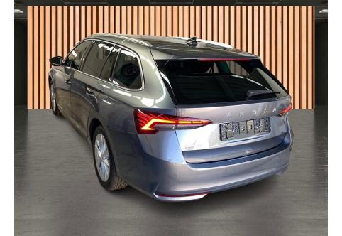 Skoda Octavia #10
