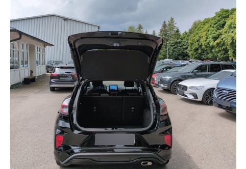 Ford Puma #21