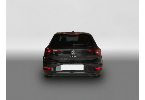 VW Polo #5