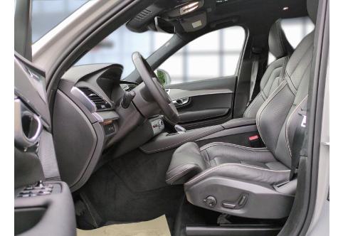 Volvo XC90 #9