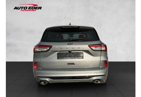 Ford Kuga #14