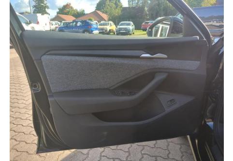 Skoda Superb #1