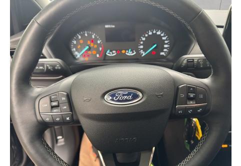 Ford Puma #11
