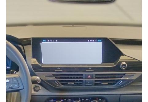 Citroën C5 X #5