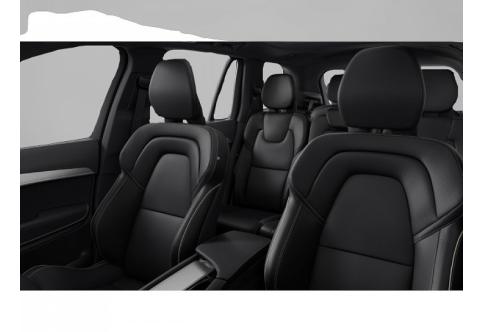 Volvo XC90 #5