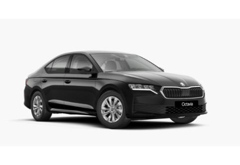 Skoda Octavia #1
