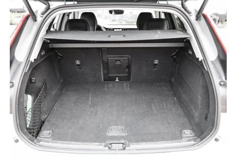 Volvo XC60 #15