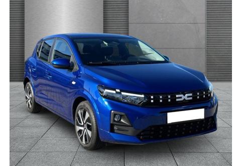 Dacia Sandero #1