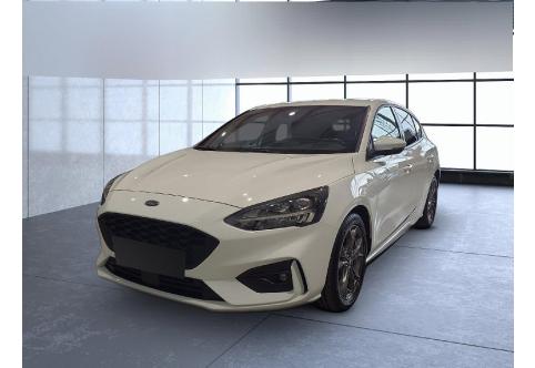 Ford Focus #1
