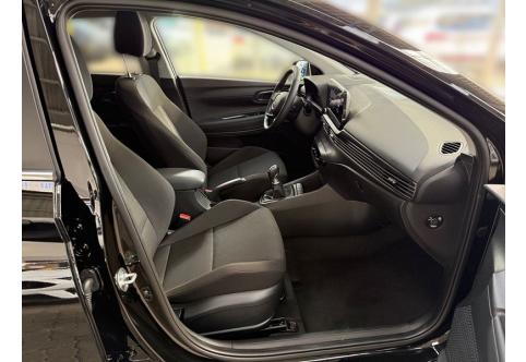 Hyundai i20 #17