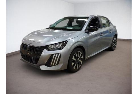 Peugeot 208 #1