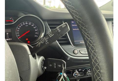 Opel Crossland X #25