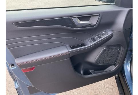 Ford Kuga #6