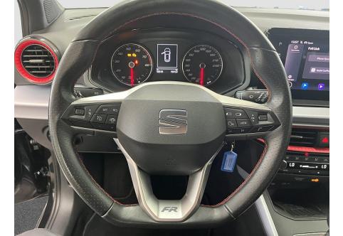 Seat Arona #10