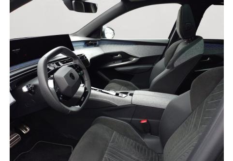 Peugeot 5008 #8