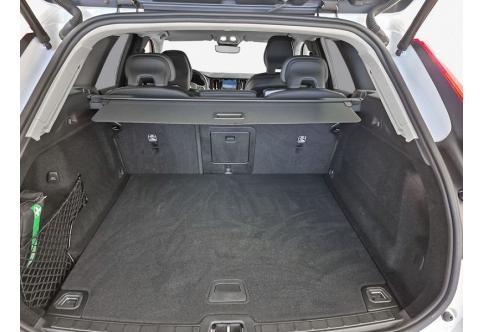 Volvo XC60 #6